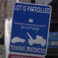 Vineyard council overhauls city's 'punitive' parking