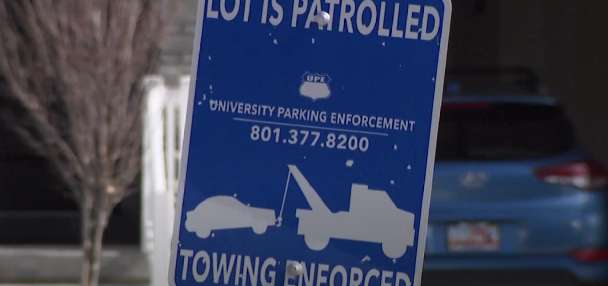 Vineyard council overhauls city's 'punitive' parking