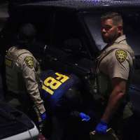 FBI: Glove found near Guthrie home appears to match glove worn by suspect