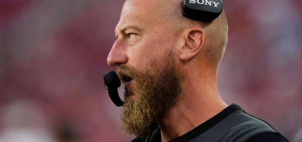 Seahawks expected to hire 49ers tight end coach Fleury as offensive coordinator, AP source says