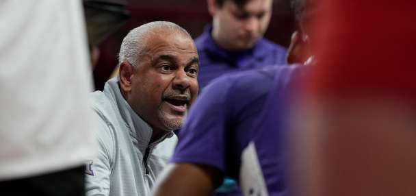 Kansas State fires basketball coach Jerome Tang, days after fans wore bags over heads