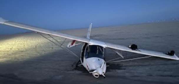 2 Utah planes make separate emergency landings; no injuries reported