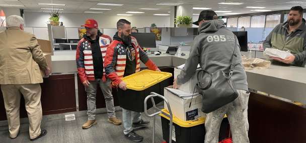 GOP chairman says enough signatures gathered to put Prop 4 repeal on ballot