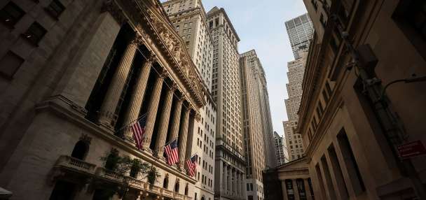 He worked on Wall Street for nearly 50 years. Here's what he learned about your finances