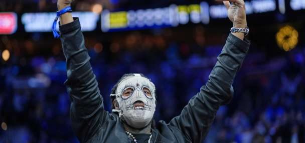 Skrilla: How the 6-7 craze from his drill rap hit almost didn't happen