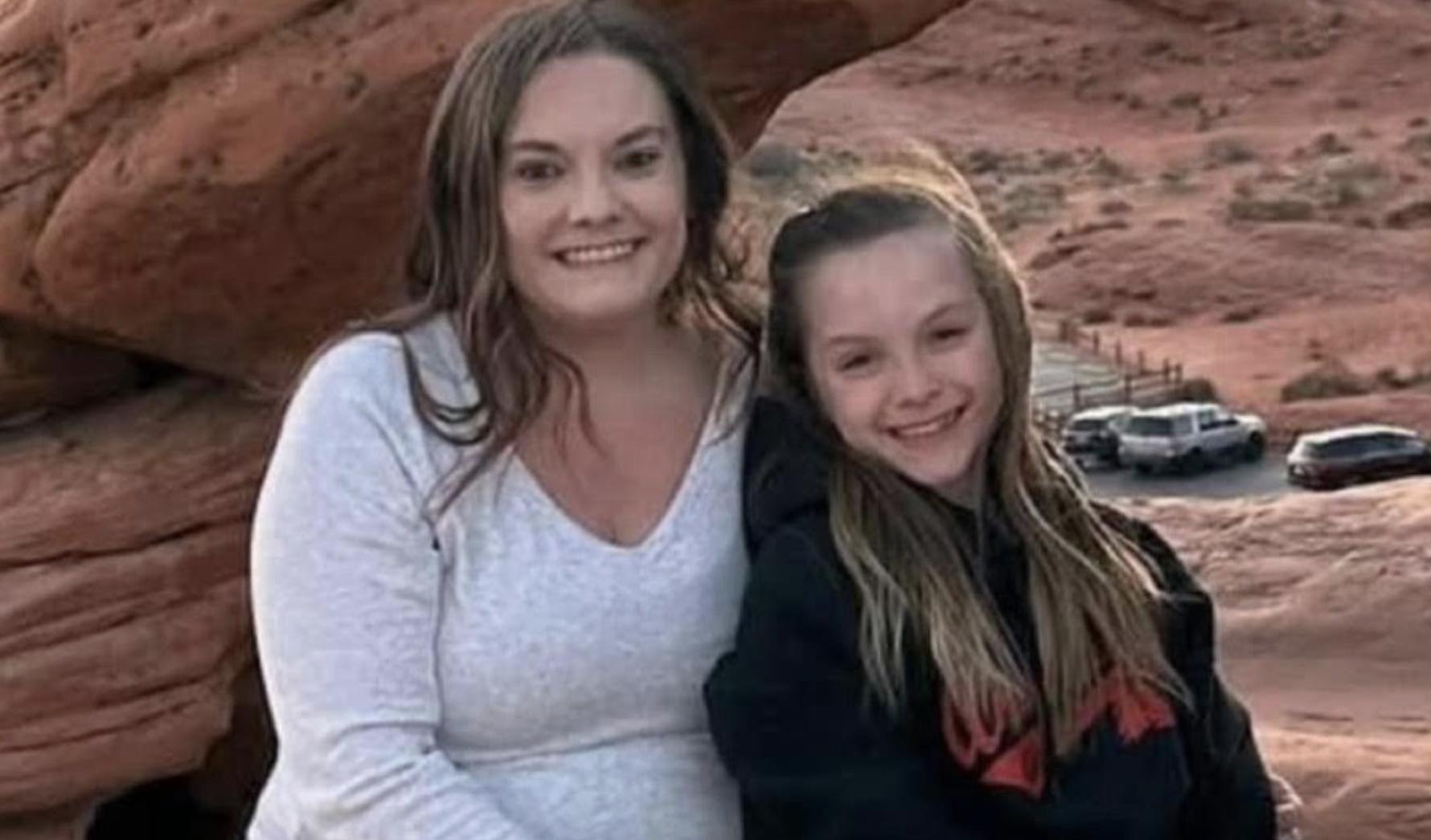 Utah girl, mother die in apparent murder-suicide at Las Vegas hotel