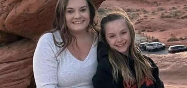 Court records reveal Utah mom's legal issues years before Las Vegas murder-suicide