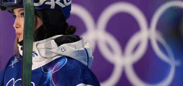 Winter Olympics recap: Heartbreak in slalom and Eileen Gu tries to defend big air gold