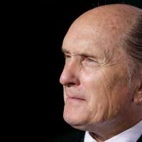 Oscar-winning actor Robert Duvall dead at 95