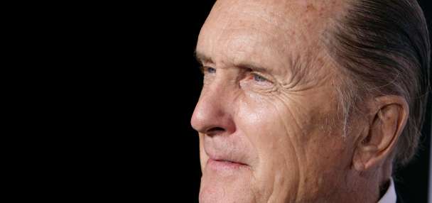 Oscar-winning actor Robert Duvall dead at 95