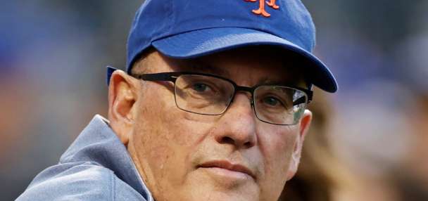 Mets owner Steve Cohen says club won't have a captain as long as he's in charge