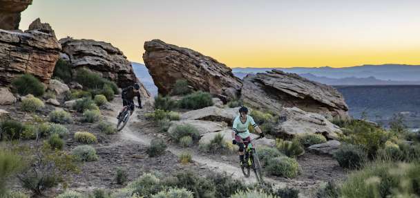 Washington County Habitat Conservation Plan seeking input on 7,000-acre desert reserve