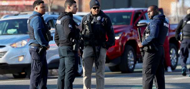 Top U.S. story anchor