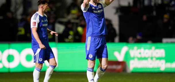 Own goal dispatches giant-killer Macclesfield as Brentford moves into FA Cup fifth round