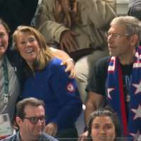 The often overlooked Olympic heroes: The parents