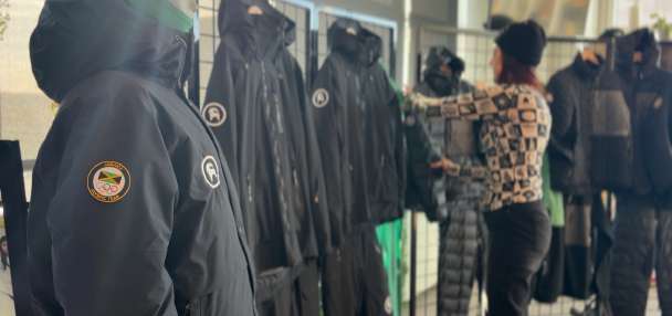 Utah company works with Team Jamaica to make Olympic comeback