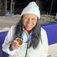 Moms over 40 power Team USA to monobob medals