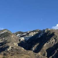 Forecasters warn about atypical avalanche conditions with storms looming