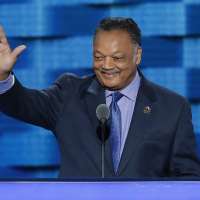 The Rev. Jesse Jackson, who led the Civil Rights Movement for decades after King, has died at 84