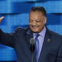 The Rev. Jesse Jackson, who led the Civil Rights Movement for decades after King, has died at 84