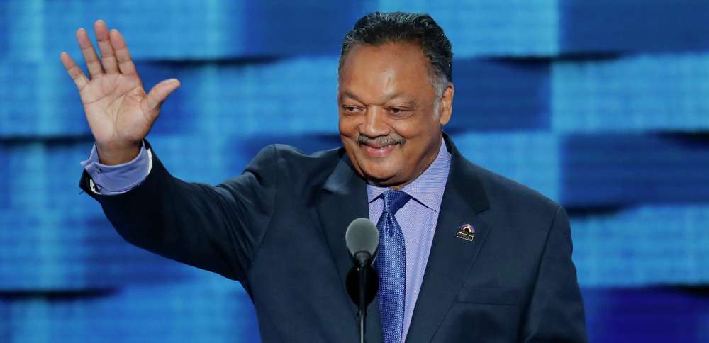 The Rev. Jesse Jackson, who led the Civil Rights Movement for decades after King, died at 84