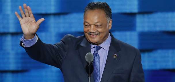 The Rev. Jesse Jackson, who led the Civil Rights Movement for decades after King, has died at 84