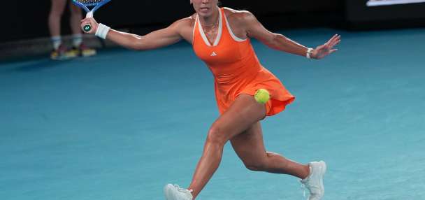 Jessica Pegula will lead the WTA Tour's efforts to improve the women's tennis calendar