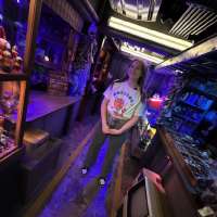 The husband-and-wife team behind Salt Lake City's newest viral attraction