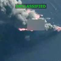 US military says it killed 11 people in strikes on three alleged drug boats