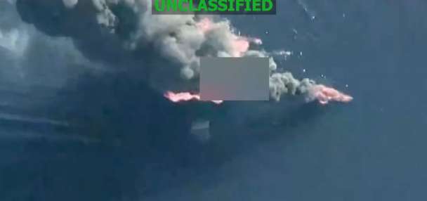 Top U.S. story anchor