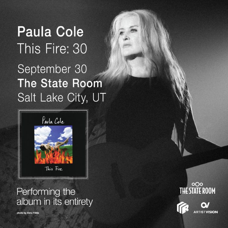 Paula Cole