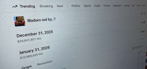Trump administration backs Kalshi, Polymarket as states move to ban prediction markets