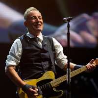 Bruce Springsteen and E Street Band to launch 'Land of Hope and Dreams' US tour next month