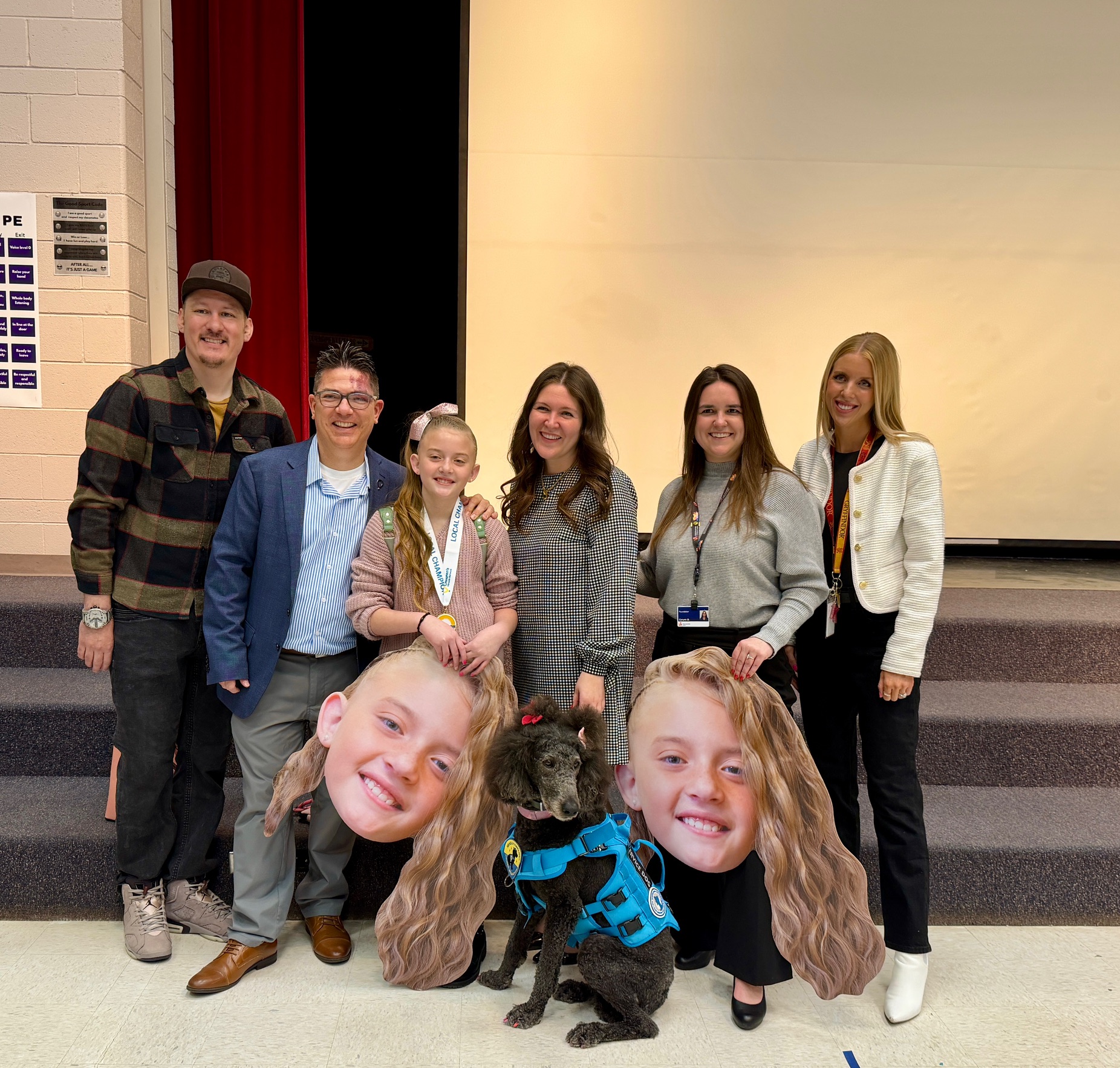 Primary Children's patient to share her story on General Mills cereal boxes