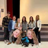 Primary Children's patient to share her story on General Mills cereal boxes