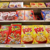 Utah bill would prevent food stamp use for 'ultra-processed food'