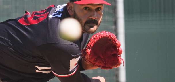 Twins right-hander Pablo López has a major elbow injury that likely will need season-ending surgery