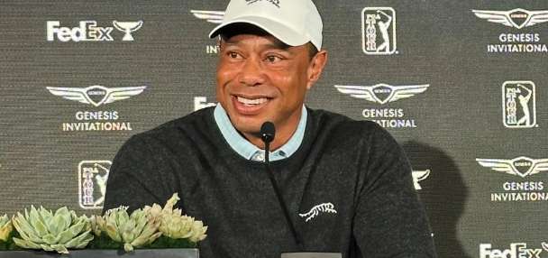 Tiger Woods isn't ruling out a return to the Masters. Ryder Cup captaincy also uncertain