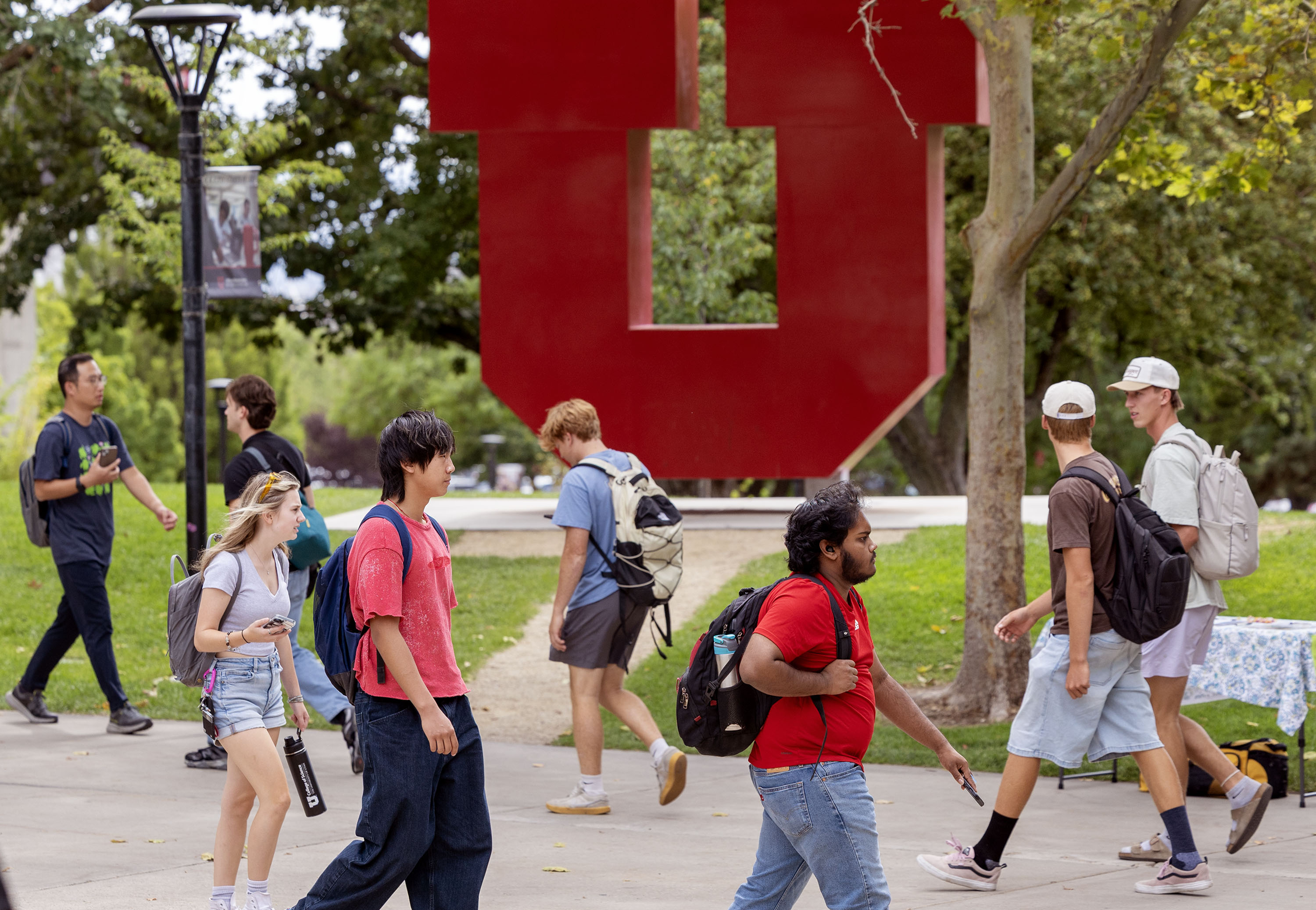 University of Utah to hold public hearing over proposed tuition hikes