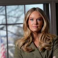 DHS spokesperson Tricia McLaughlin to depart with immigration crackdown under scrutiny