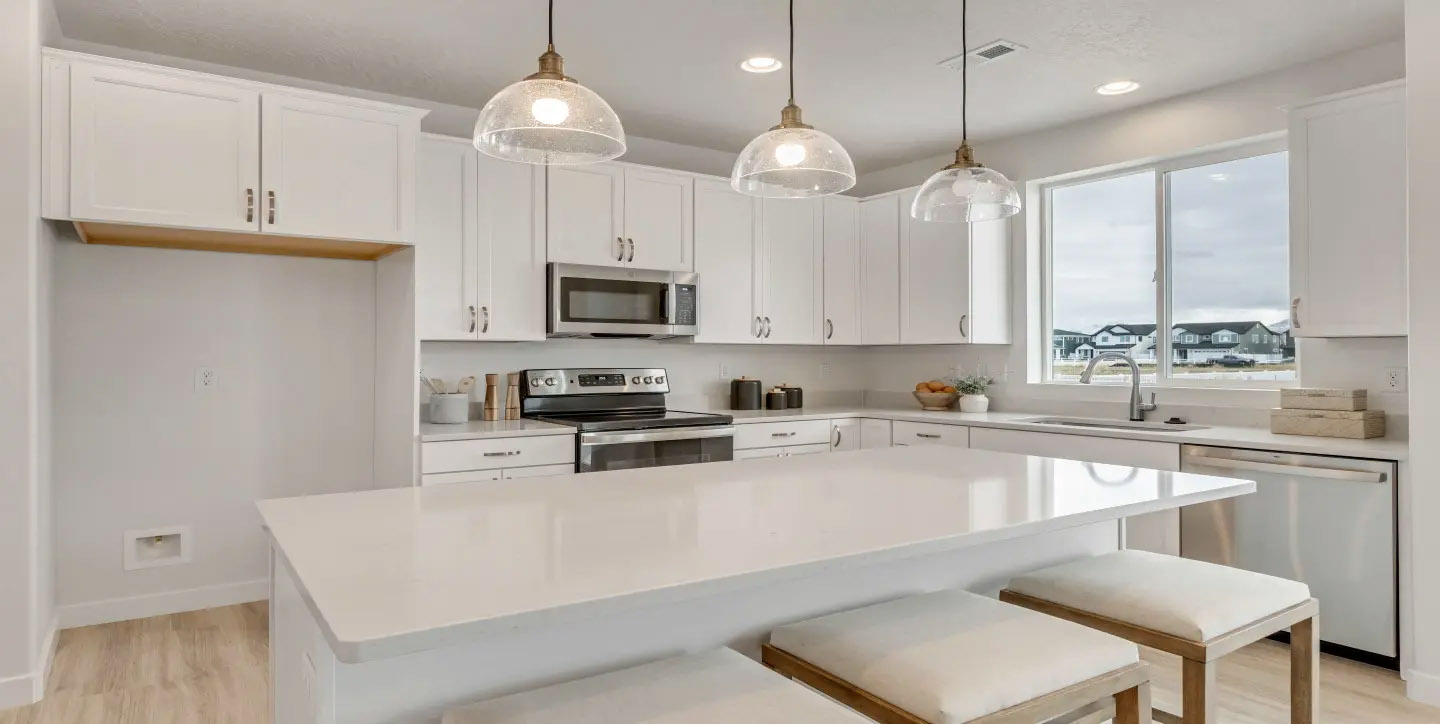 Find your dream home in Utah: Why Woodside Homes is the perfect choice for spring buyers