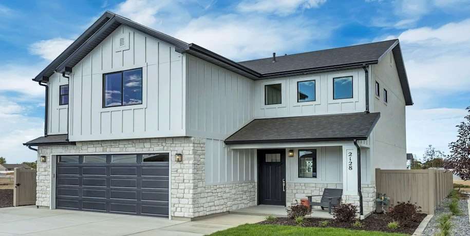 Find your dream home in Utah: Why Woodside Homes is the perfect choice for spring buyers