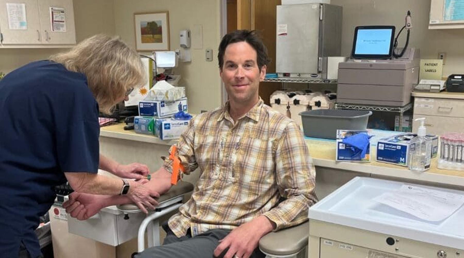 Are you in a high radon area? Here's what you can do