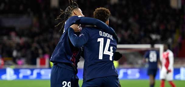 Champions League: Vinicius Junior says he was racially insulted in Real Madrid win, Doue rescues PSG