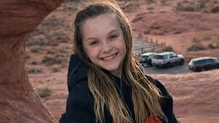 Utah girl killed by mother in apparent murder-suicide had been focus of a long custody dispute