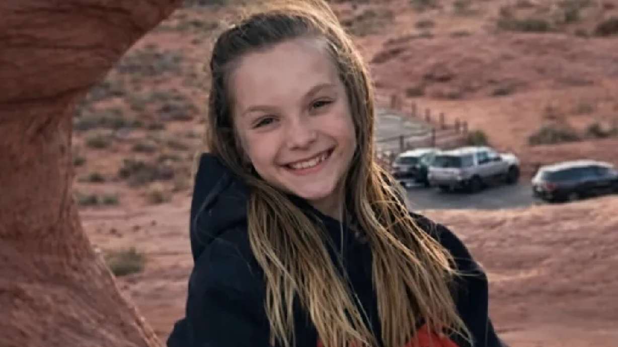 Addi Smith, the Utah girl killed by her mother in an apparent murder-suicide, had been the focus of a long custody dispute, according to Utah County court records. Las Vegas police reported the incident on Monday.