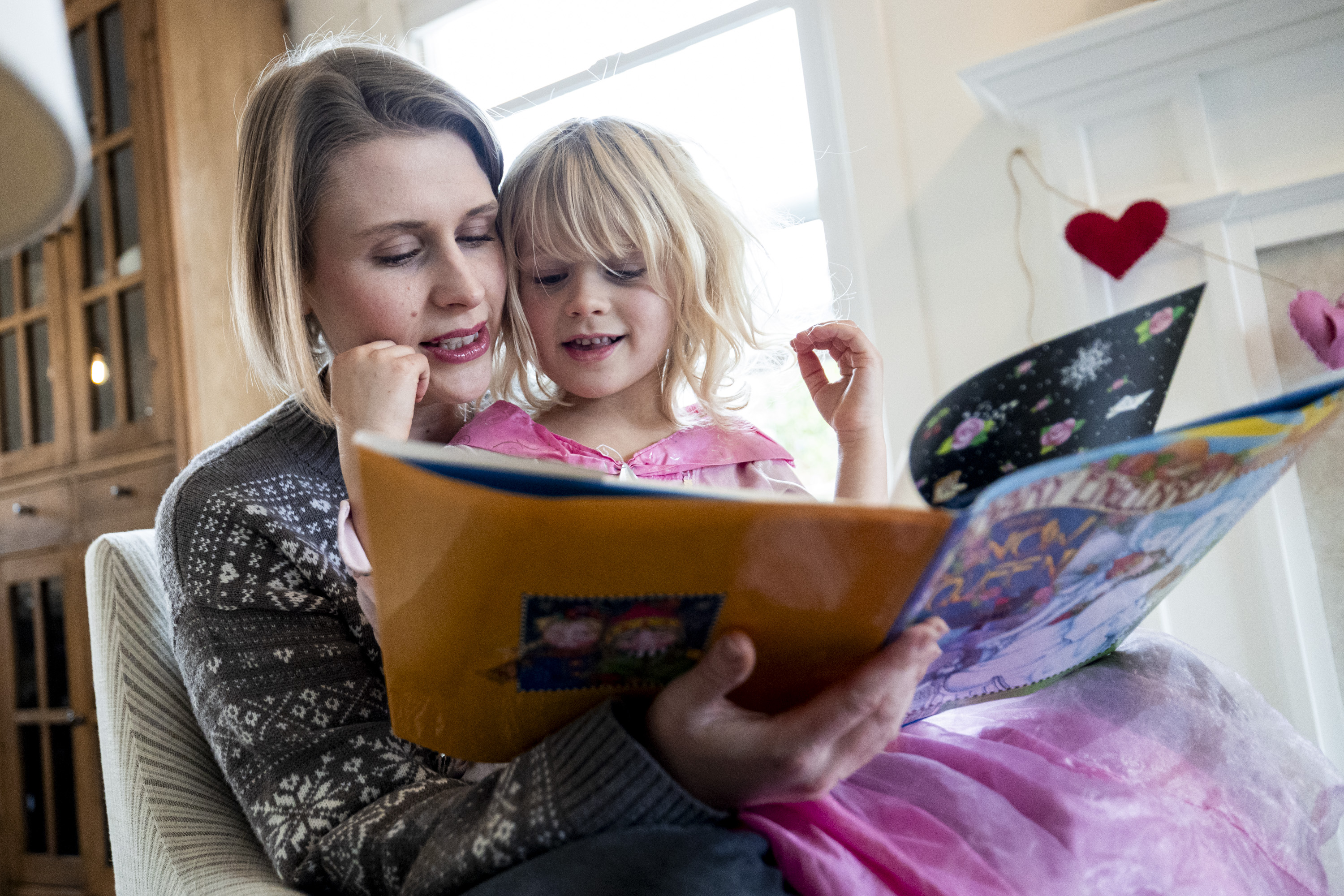 Why raising a family in Utah feels so precarious, and how lawmakers are trying to help