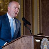 Gov. Spencer Cox vows fight to keep prediction markets out of Utah