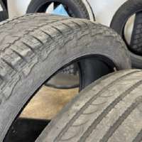 Workers offer tire health refresher ahead of anticipated valley snow