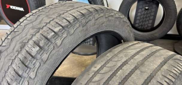 Workers offer tire health refresher ahead of anticipated valley snow